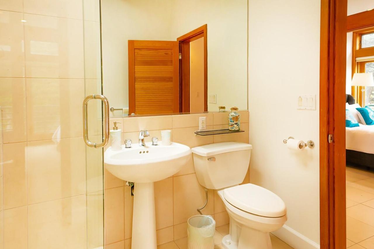 Luxury Beachfront Penthouse Walk To The Beach Restaurants Entertainment Half Moon Bay Ngoại thất bức ảnh