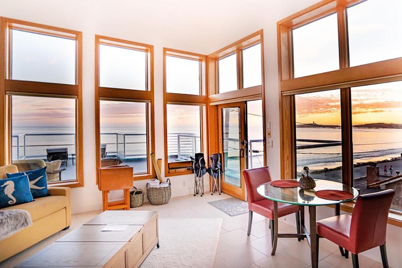 Luxury Beachfront Penthouse Walk To The Beach Restaurants Entertainment Half Moon Bay Ngoại thất bức ảnh
