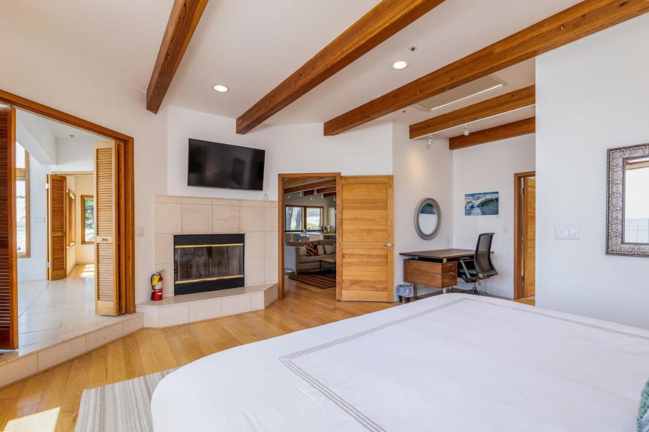 Luxury Beachfront Penthouse Walk To The Beach Restaurants Entertainment Half Moon Bay Ngoại thất bức ảnh