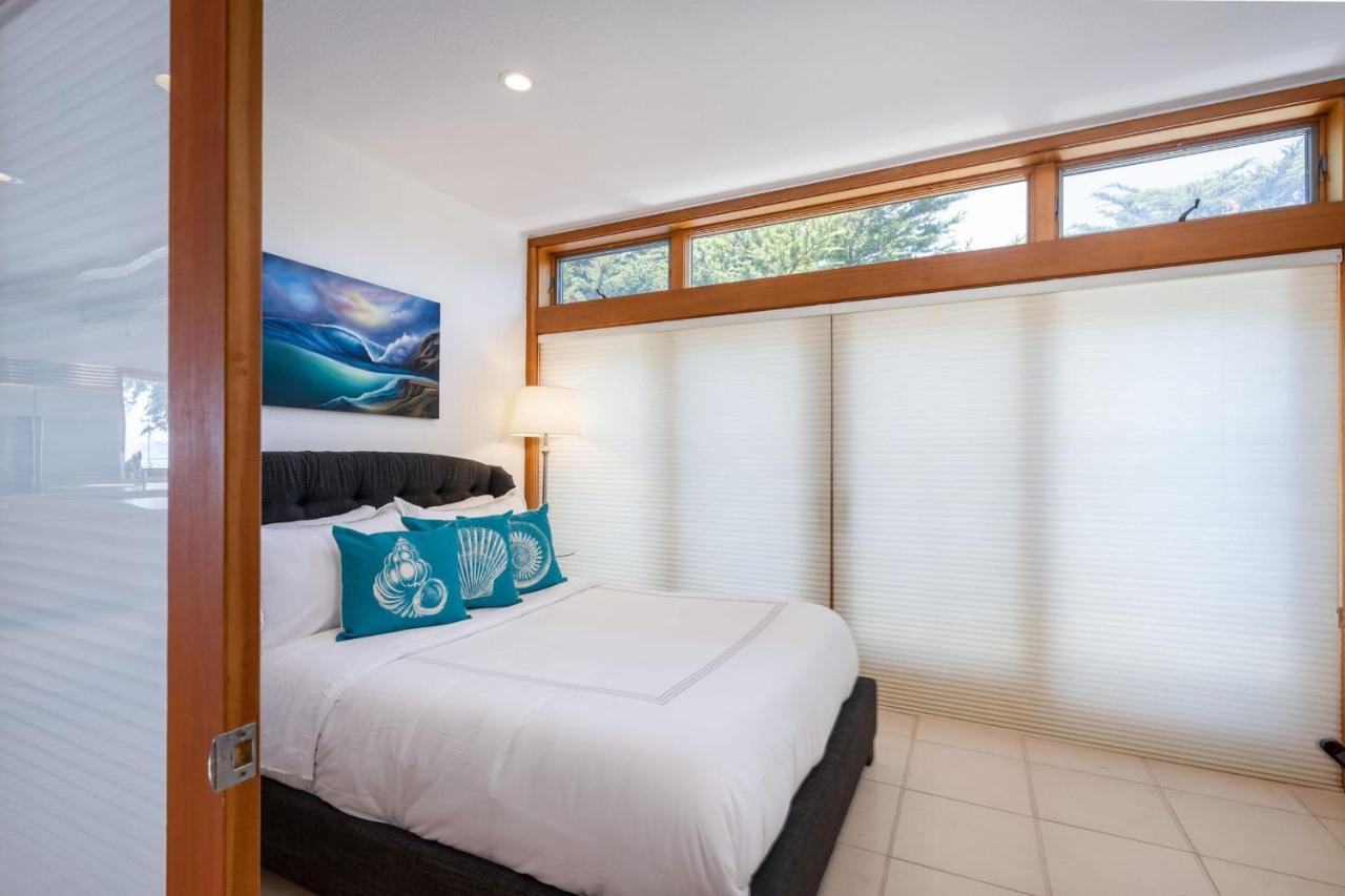 Luxury Beachfront Penthouse Walk To The Beach Restaurants Entertainment Half Moon Bay Ngoại thất bức ảnh