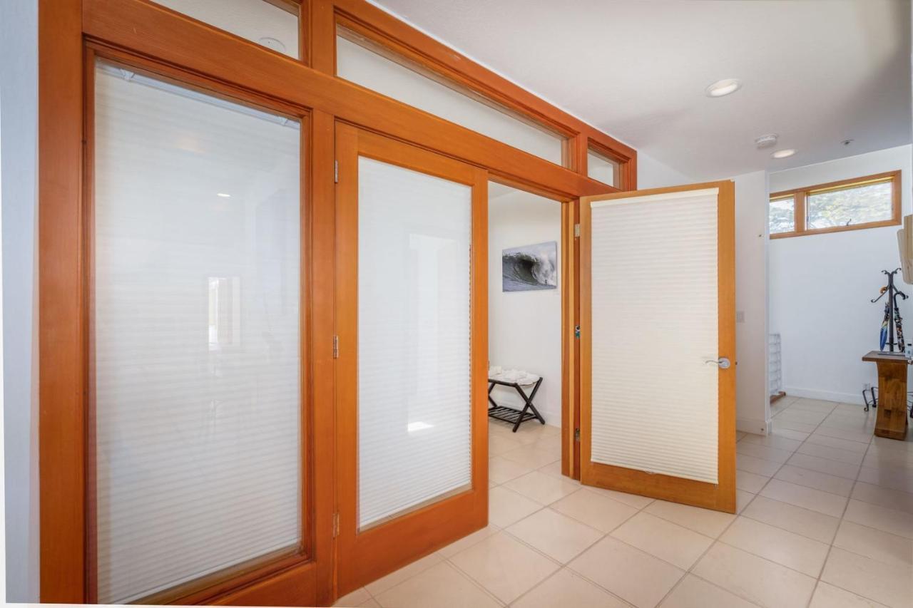 Luxury Beachfront Penthouse Walk To The Beach Restaurants Entertainment Half Moon Bay Ngoại thất bức ảnh